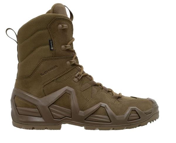 Picture of Zephyr GTX Hi Tf Coyote